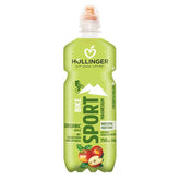 Organic apple-flavored sports drink 750 ml - HOLLINGER